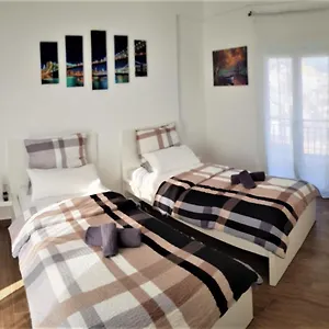 Daire Seaview Deluxe
