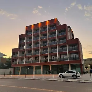 Otel Colorful Lıfe çayyolu, Ankara