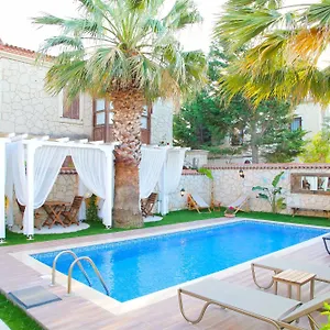Otel Balbadem (adults Only)