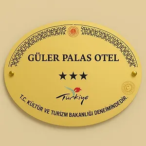 Otel Güler