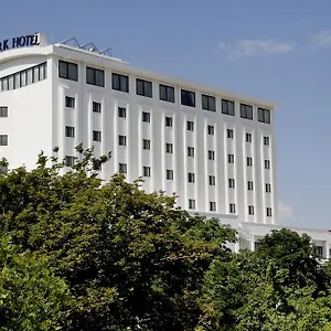 Otel Asrin Park & Convention Center, Ankara