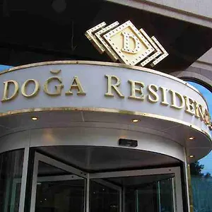 Otel Doga, Ankara
