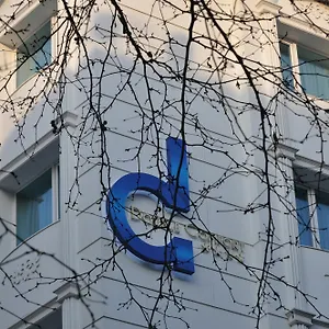 Otel Double Comfort, Ankara