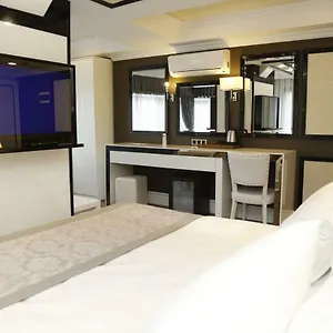 Otel The Mara Palace, Ankara
