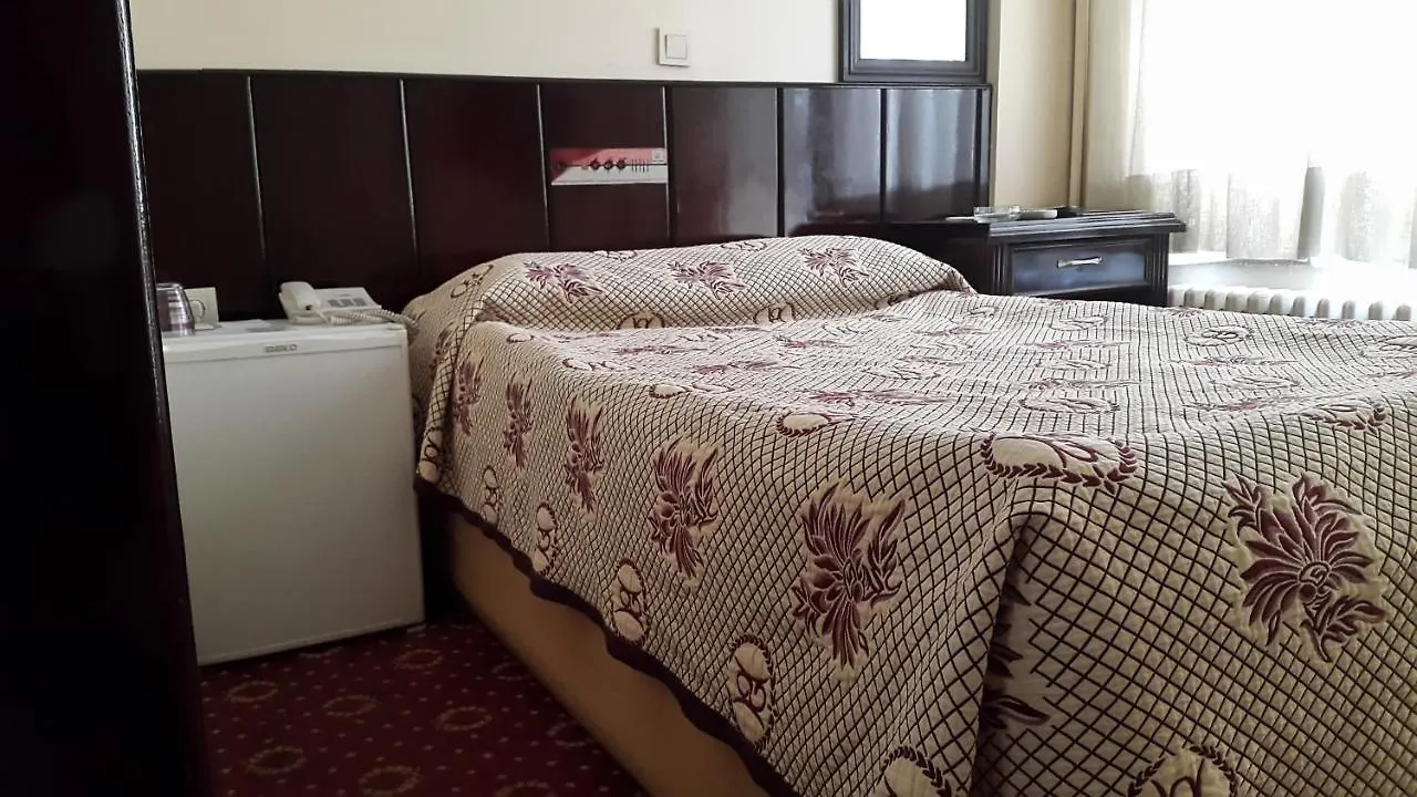 Spor Hotel Άγκυρα Τουρκία