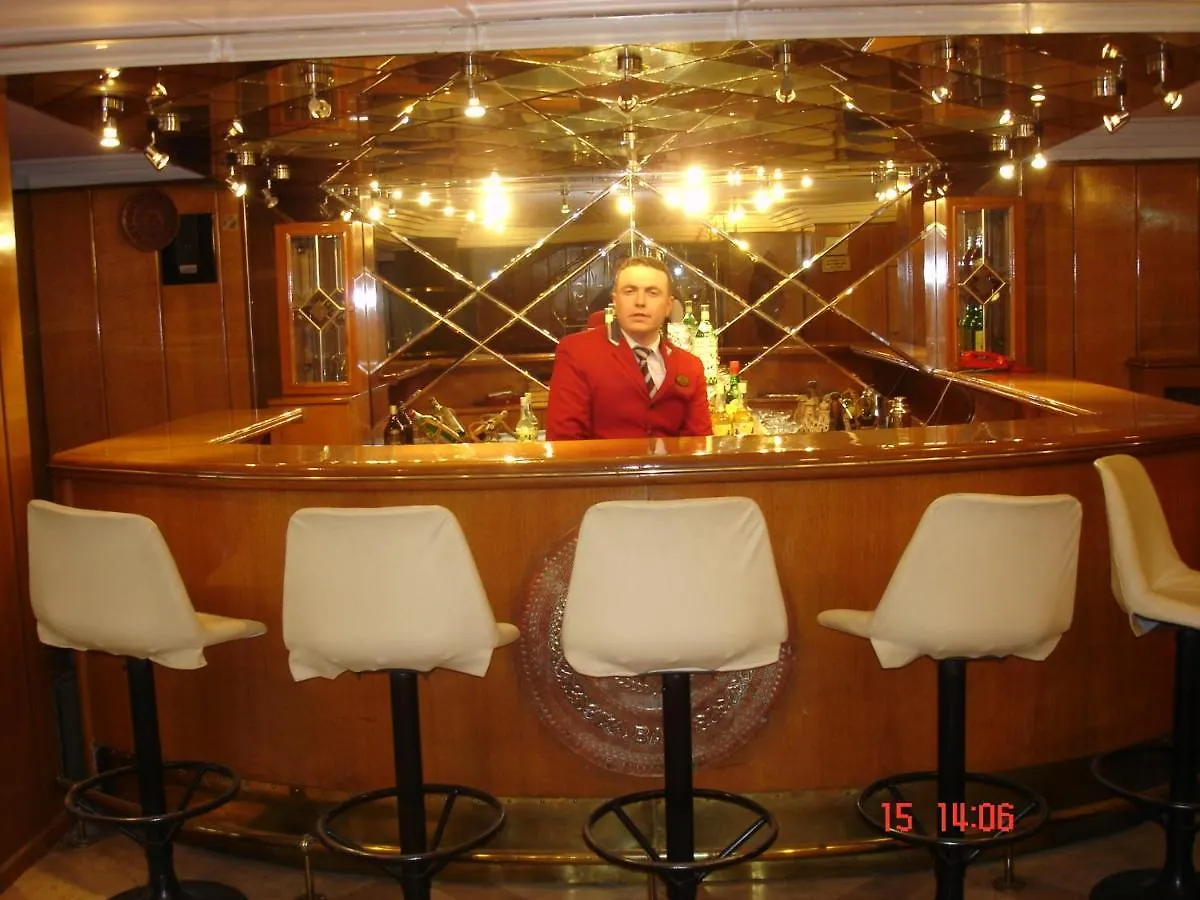 Spor Hotel Άγκυρα 2*,  Τουρκία