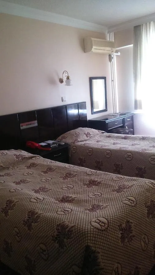 Spor Hotel Άγκυρα 2*,
